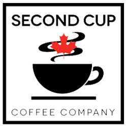 Second Cup coffee
