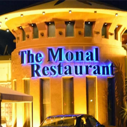 The Monal Restaurant