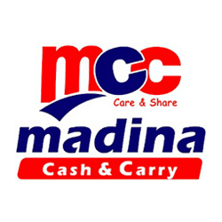Madina Cash & Carry