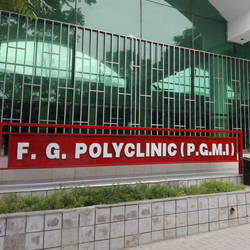 Poly Clinic Hospital