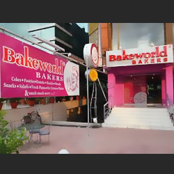 Bakeworld Bakers