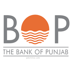 Bank of Punjab