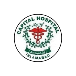 CDA (Capital) Hospital