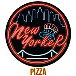New Yorker Pizza