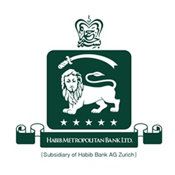 Habib Metropolitan Bank