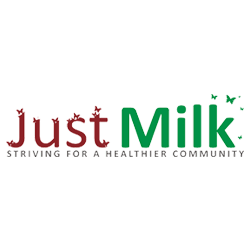 Just Milk