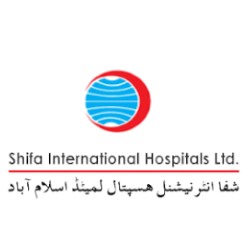 Shifa International Hospital