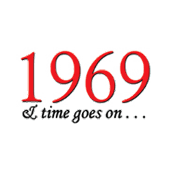 1969 Restaurant