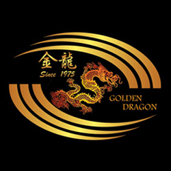 Golden Dragon