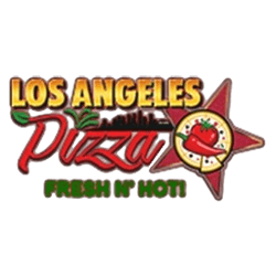 Los Angeles Pizza