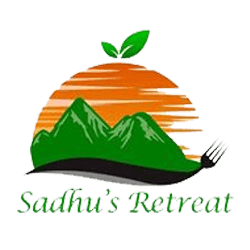The Fossil by Sadhu's Retreat