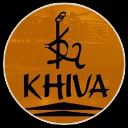 KHIVA Revolving Restaurant