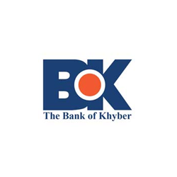 The Bank of Khyber