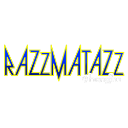Razzmatazz #Hanginn