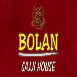Bolan Saltish Sajji House