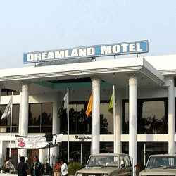 Dreamland Motel Islamabad Club Road