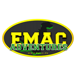 EMAC - Extreme maneuvers Adventure Club