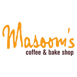 Masoom Cafe & Bake Shop Masoom Cafe & Bake Shop