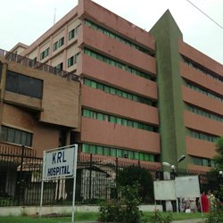 KRL General Hospital