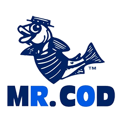 Mr. Cod