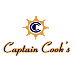Captain Cook's