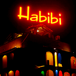 Habibi Resturant
