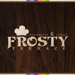 Frosty Terrace Cafe